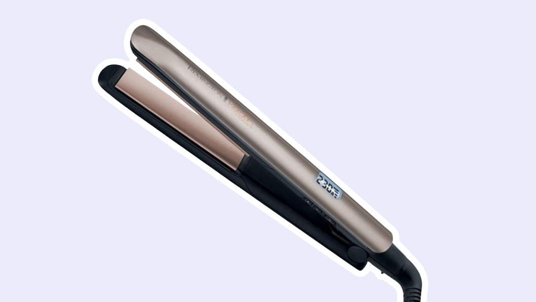 hair styling tools that straighten hair