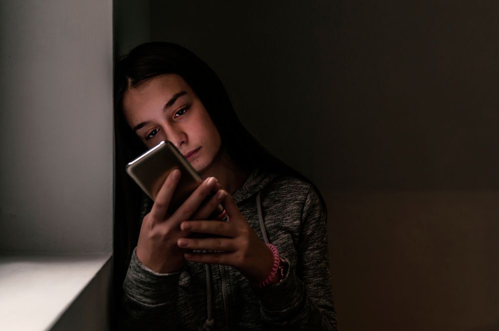 BAME and LGBTQ+ youths have a higher risk of online harm