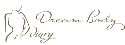 Dream Body Diary