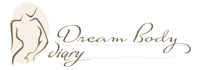 Dream Body Diary